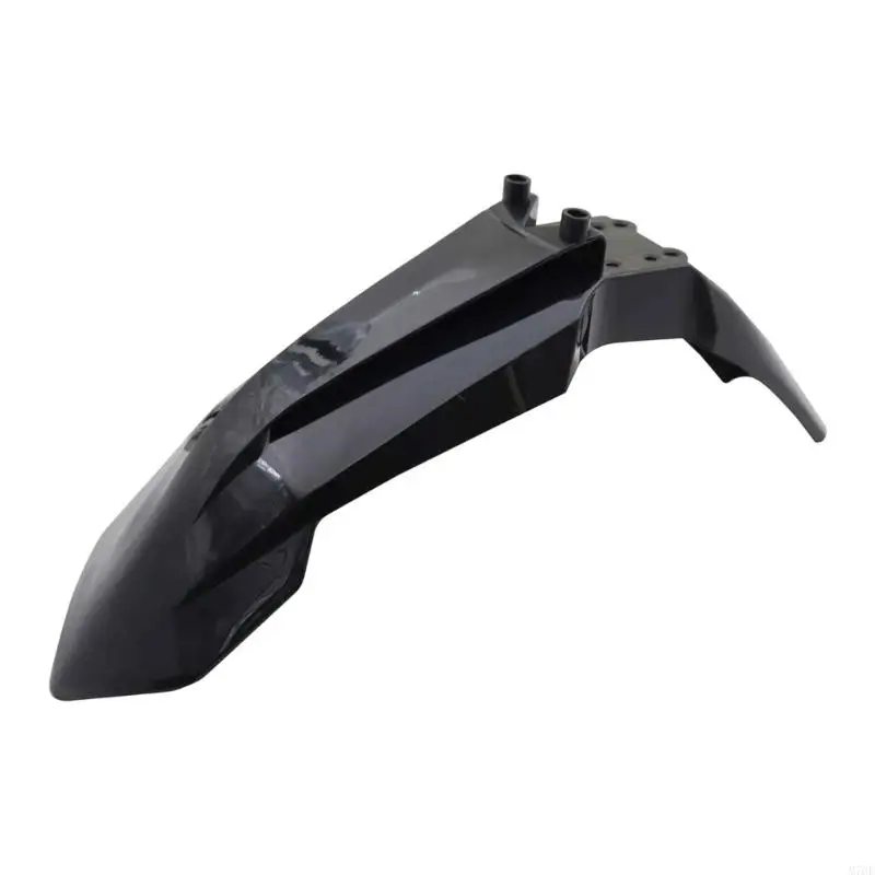 M76E Dirt Bike Vorderradschutzblech für KT65, DB27 und A7K-SK3 Motorradmodelle – Detail 9