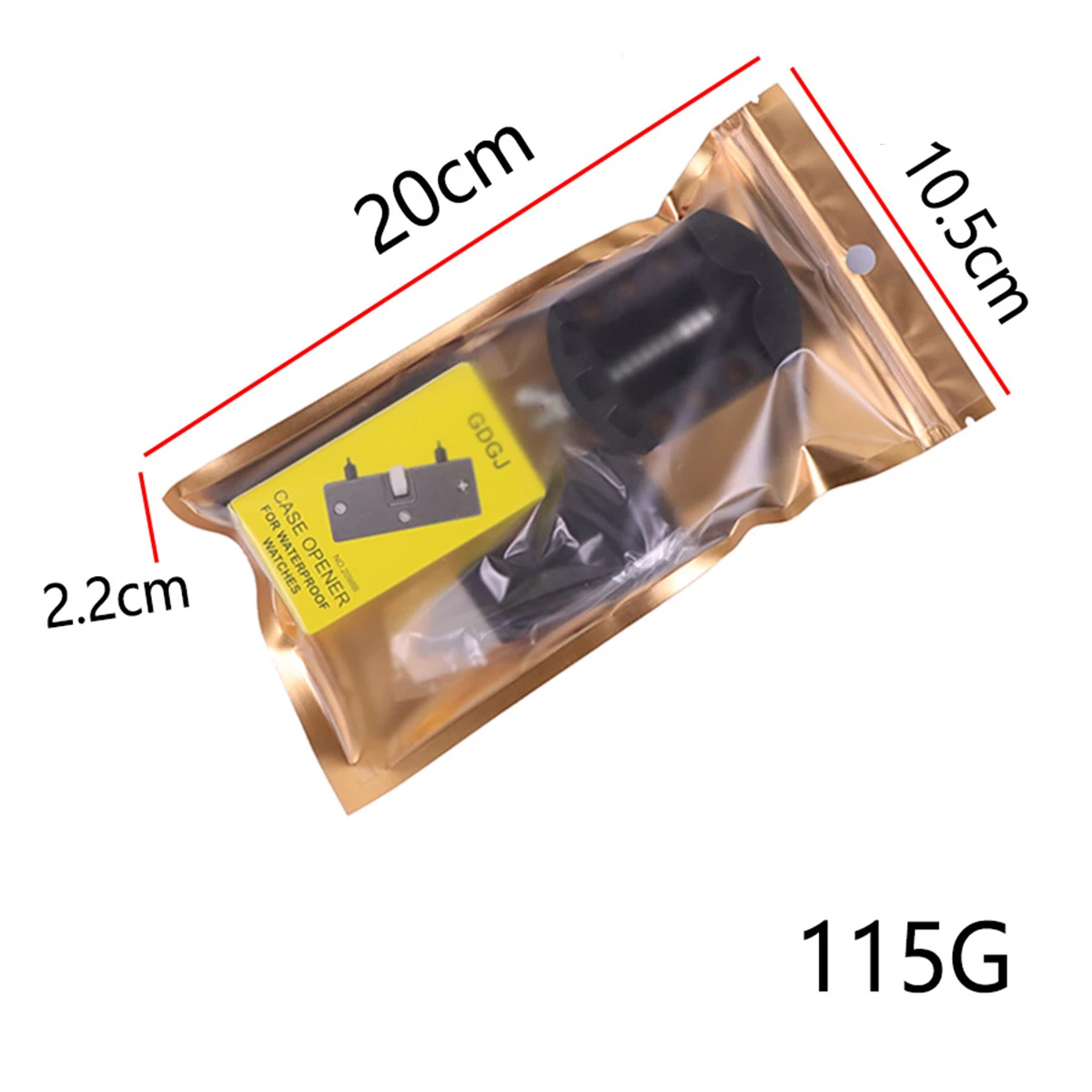 Repair Watch Adjustable Opener Back Case Cover Press Closer Remover Fixing Holder CaseWatchmaker Tool movement Dial Fixer