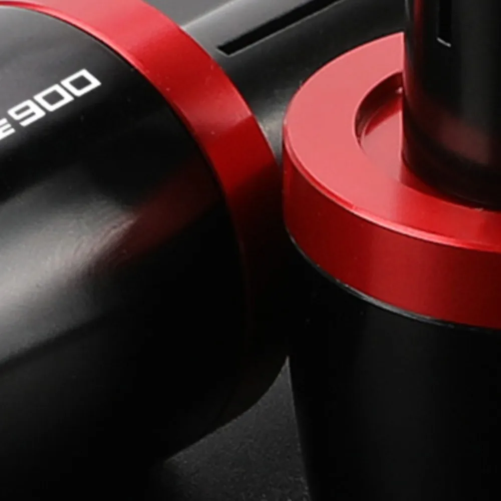 

For yamaha TENERE 900 TENERE900 2019 2020 2021 2022 2023 2024 2025 2026 Handlebar Grips Bar Ends Cap Counterweight Plug Slide