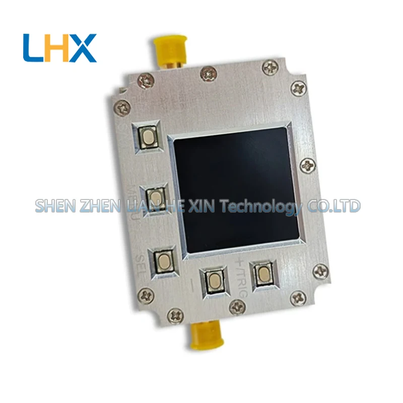 

Nanosecond pulse signal source programmable signal source monopulse generator laser radar pulse laser source