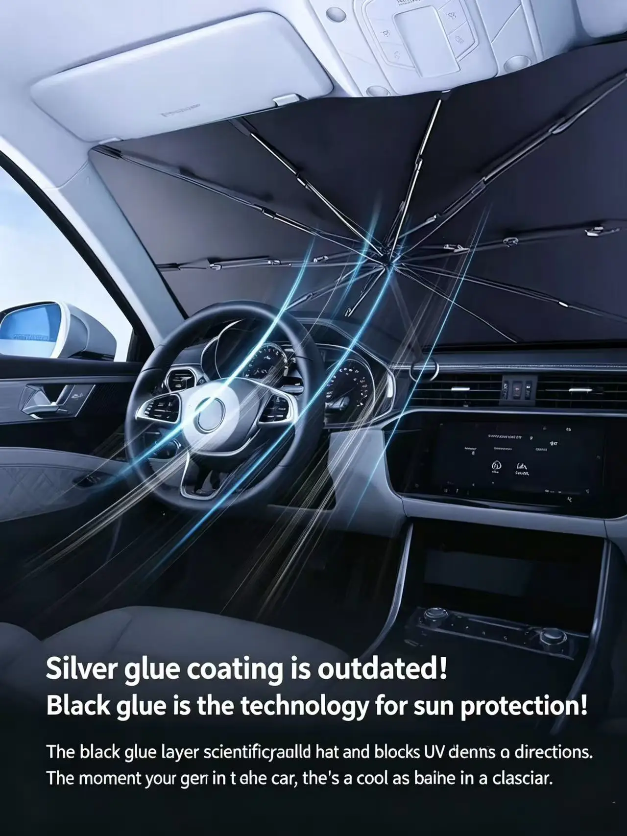 for-tesla-front-sunshade-umbrella-refreshed-model-y3-yl-car-windshield-sunshade-curtain-heat-insulation-and-sun-protection