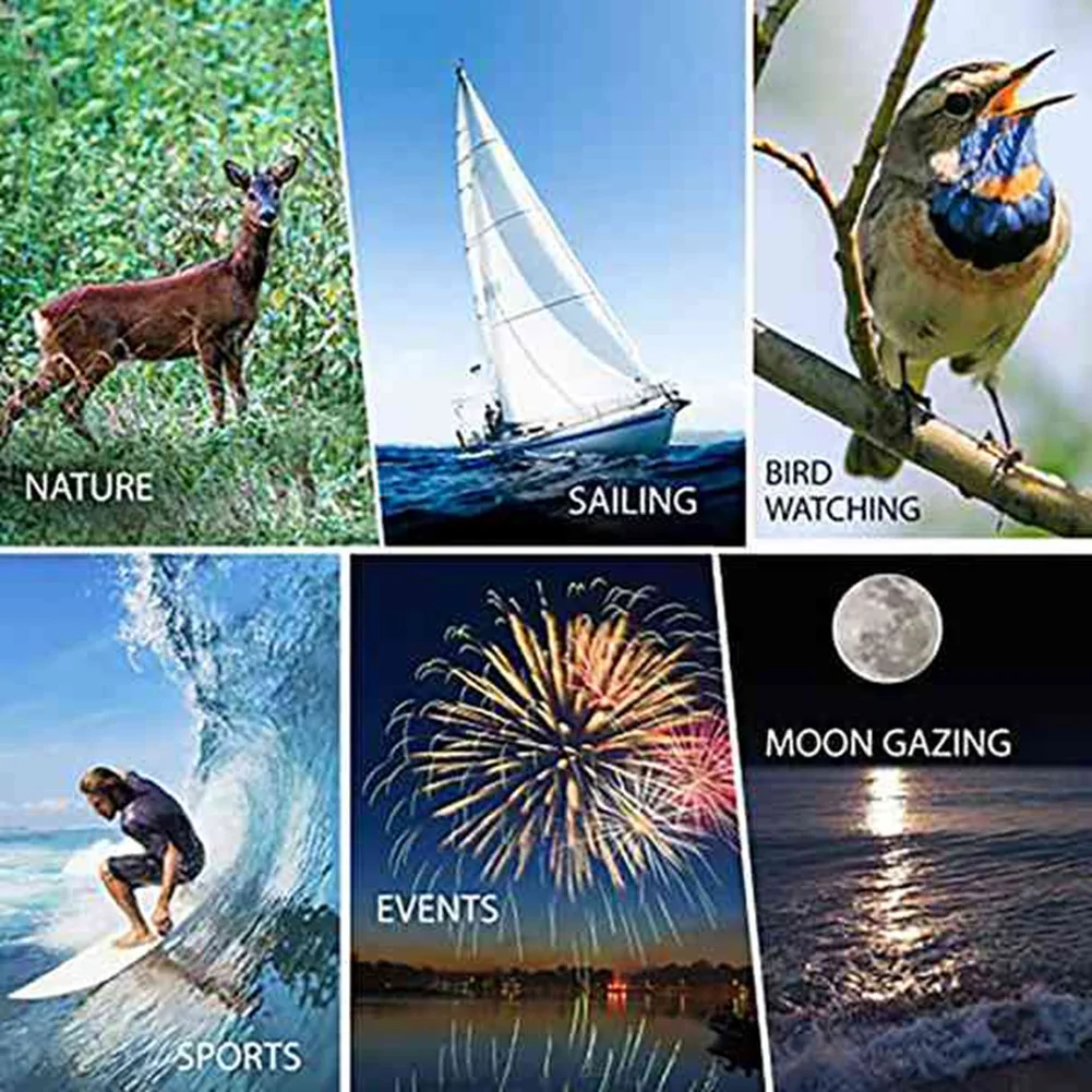 Abde-67Mm 2.2X Univ… - image