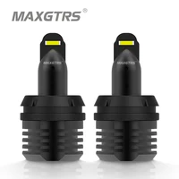 Bombillas LED de marcha atrás para coche, lámpara superbrillante de 12V, Canbus, sin Error, T15, W16W, 912, 921, T16, 1156, W21W, 2000Lm, 2 uds.