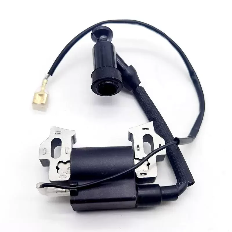 New Arrival Hangkai Air Cooled 6HP-7HP 4-Stroke Outboard Motor Boat Motor Parts Ignition Coil
