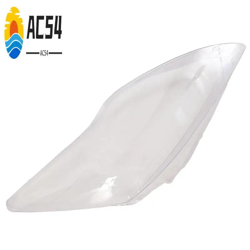 

AC54-For Ford Focus 2009-2011 Front Headlights Cover Shell Transparent Lens Lampshade