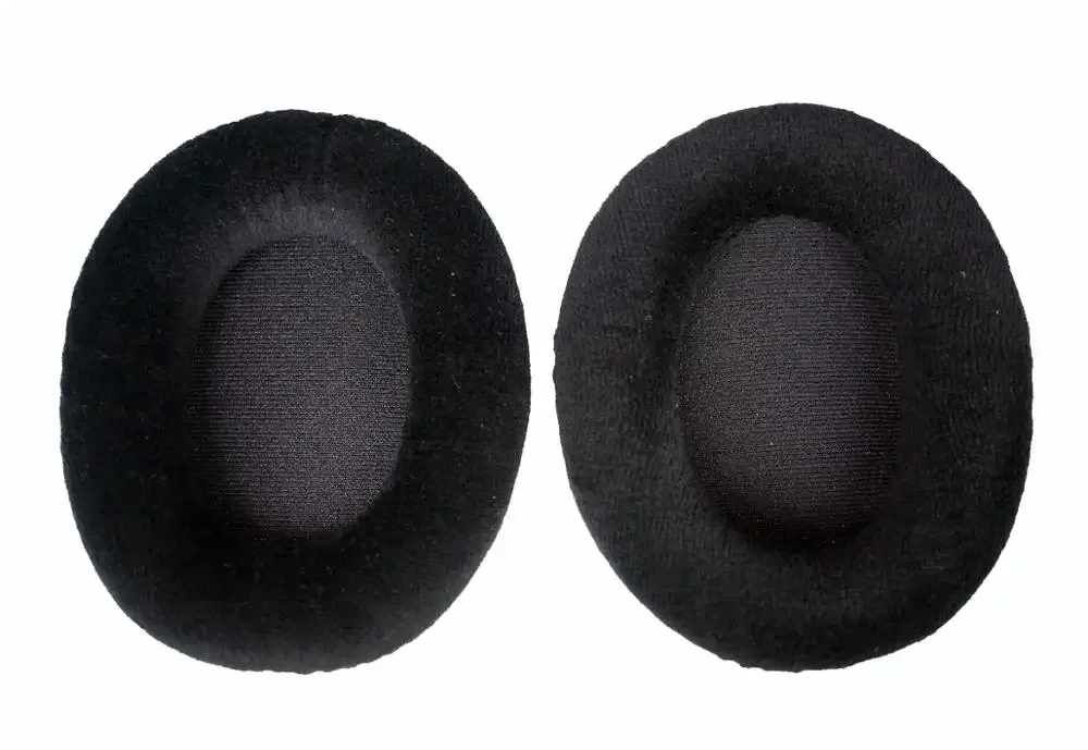 Replace cushion/Ear pad for SHURE SRH1540 HPAEC1540 SRH1840 headphones(headset) Original earmuffs, lossless sound