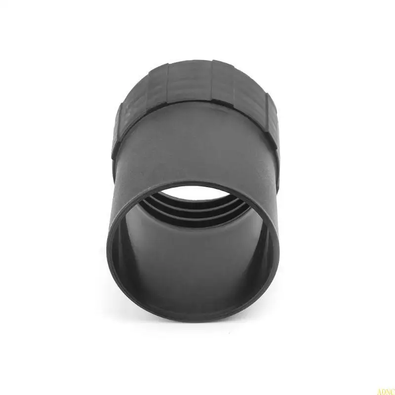 A0NC อุตสาหกรรมอะแดปเตอร์เครื่องทำความสะอาดฝุ่นเครื่องเชื่อมต่อขั้วต่อสำหรับเครื่องดูดฝุ่นขนาด 50 มม. 58 มม.