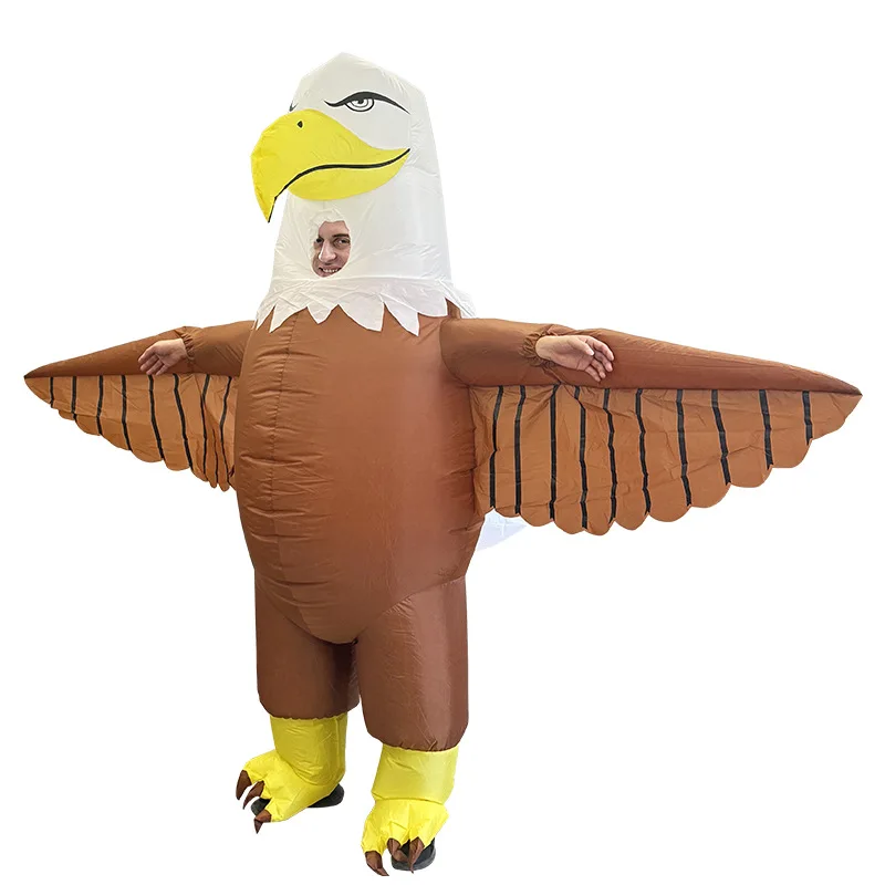 Costumi gonfiabili a forma di - Costumes recensione e prezzo