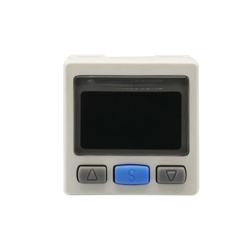 Digital Display Pressure on-off Controller Ise30a High Precision Pressure Sensor Original Digital Signal Display Instrument