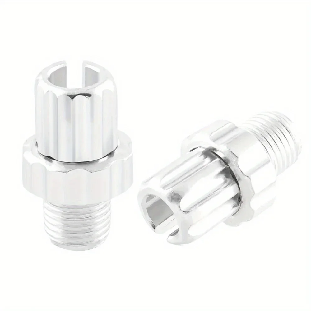 

1PC Bicycle Brake Lever Adjusting Screws Bike Shifter Cable Adjuster Bolts M10 Bolts Aluminum Alloy Brake Accessories