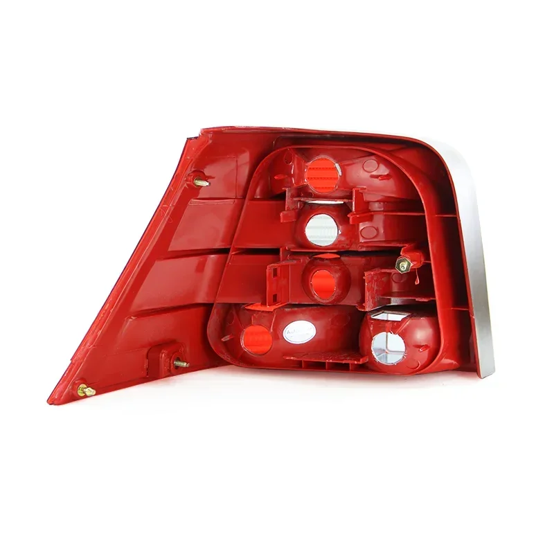 For VW Golf 4 1998 1999 2000 2001 2002 2003 2004 2005 2006 Rear Taillight Warning Light Reversing Light Pair Tail Light