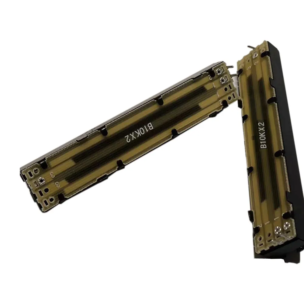 Fader de Potentiomètre pour Éclairage de Scène, Console Tigerr 2010, Putter, Gradation, DMXorgLight, Accessoires