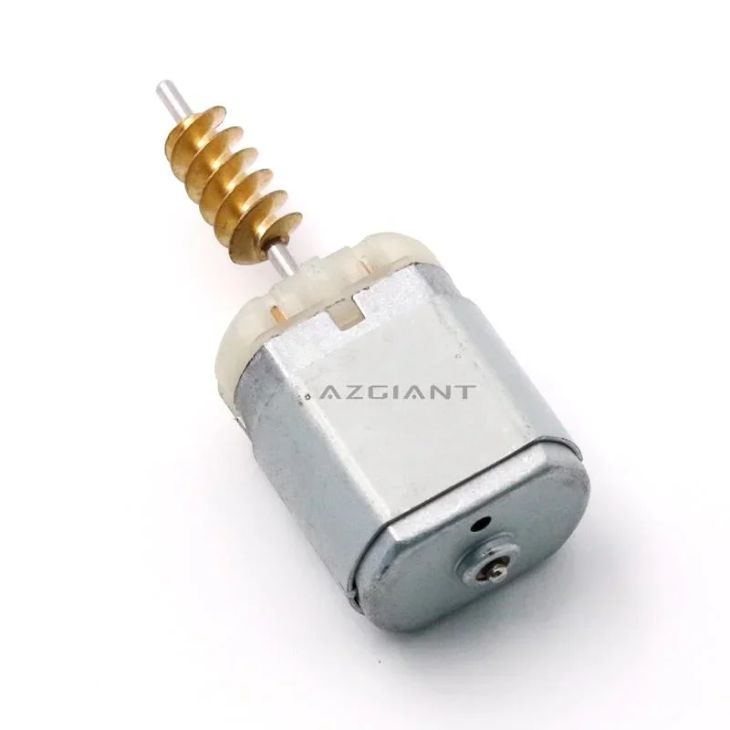 Motores ESL ELV DC para VW Passat B6, B7 2L Actuador de bloqueo de columna de volante Potencia 12V, 3C 0905861 D