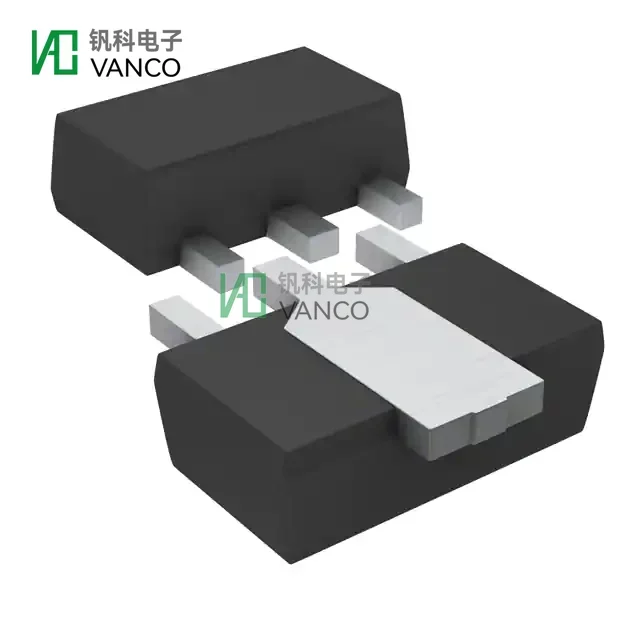 New Original 10/20/50/100pcs Transistors Kit 2SCR552P5T100 TRANS NPN 30V 3A MPT3 In Stock