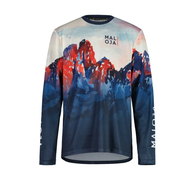 men\'s cycling clothes offroad Motorcycle Mountain enduro Motocross Jersey bike XC BMX DH MTB jersey downhill sportswear jersey