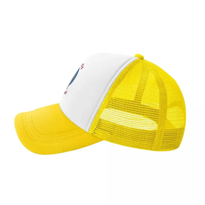 Casquette de camionneur réglable pour hommes et femmes, casquettes Snapback, casquettes Breaking Bad, casquettes de baseball jetables, chapeaux de sport drôles, Los Pollos Hermanos, frères