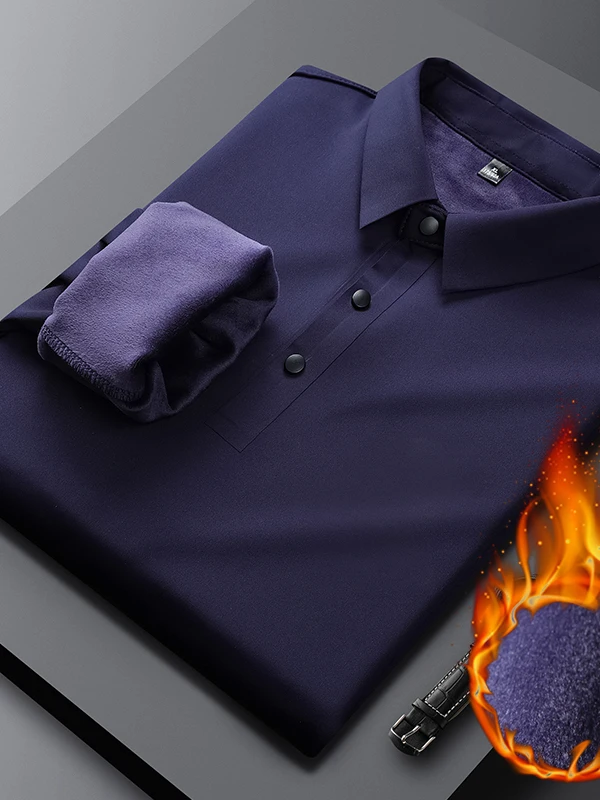 

Мужская толстовка с капюшоном Long Sve Thiened Fce, теплая свободная посадка, зимняя куртка-стойка, деловая повседневная одежда