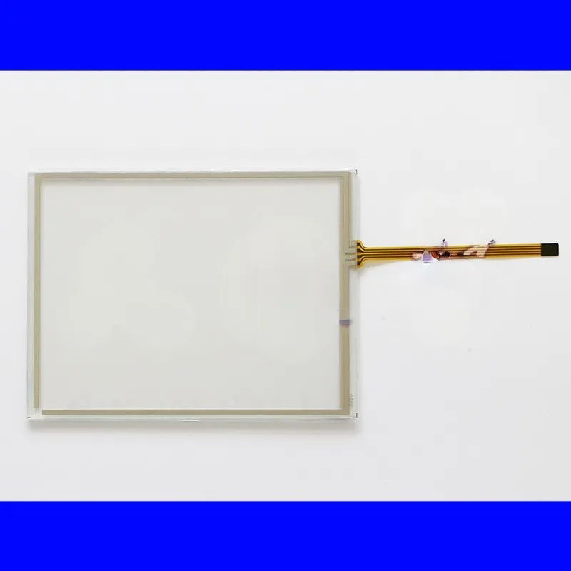 Touch Screen Panel for E1061 Type: 07907B 07907C E1063 07915A 07917B 07917C EXTER T60 T60c T60m T60t 07889B Overlay Film Mask