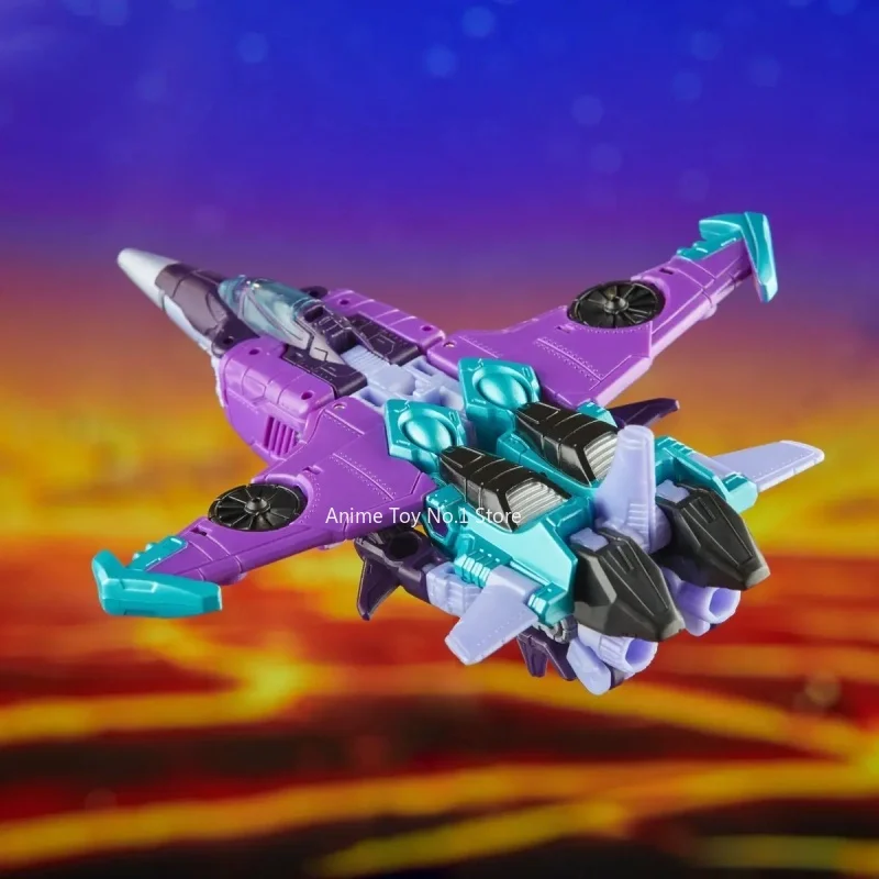 Transformer  G1 Slipstream‌ Birthday Gift Anime Characters Studio Series Collectibles Gashapon Model(s) Decorations Promotional