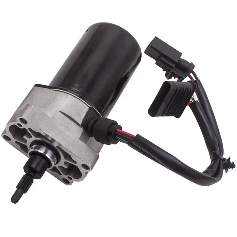 A19Q-New Rear Locking Motor For Jeep Grand Cherokee 2011-2016 68084266AA 68084266AB 68084266AC