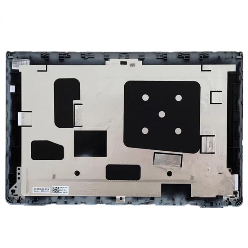 Imagem -02 - Laptop Tampa Traseira para Dell Latitude 5540 E5540 Precision 3580 M3580 Front Frame Palmrest Bottom Acessórios Notebook Lcd Case
