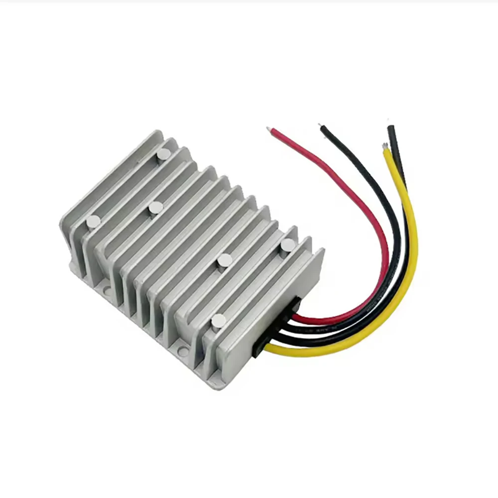 Thumbnail 3 - #43 Best Voltage Transformers & Regulators to Buy In 2026