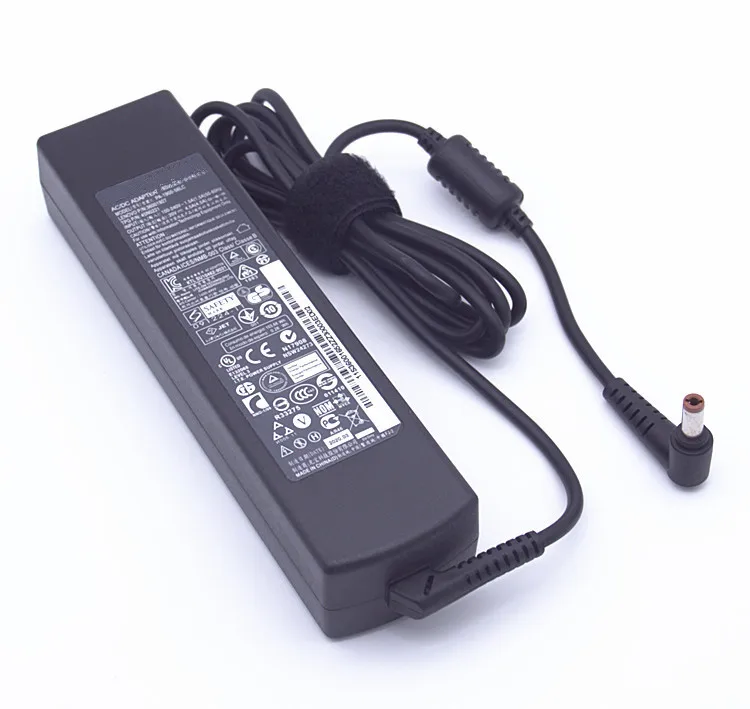 Genuine PA-1900-56LC ADP-90DDB 90W 20V 4.5A Laptop AC Adapter For Lenovo B465 G465 G565 Z465 Z565 Power Supply Adp-65kh b