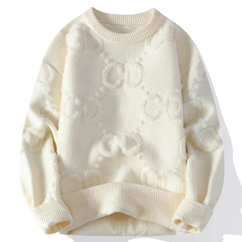 Thumbnail 3 - #30 Best Rated Classic Knit Pullovers to Buy in 2026