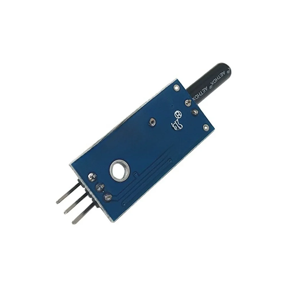 5PCS SW-520D Tilt Sensor Angle Detection Switch 3.3-5V Digital Output For For Arduino DIY Electronic Project Components