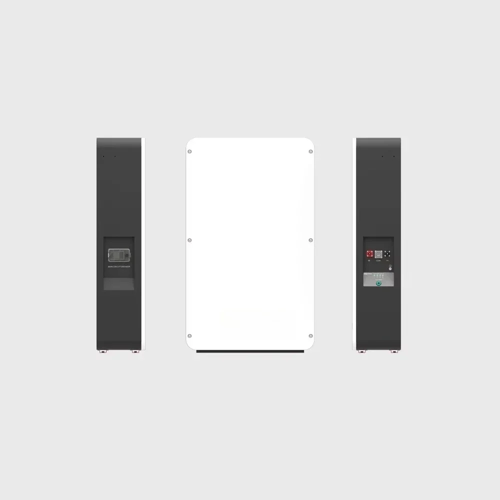 

Dyness 48V Powerbox Lithium Battery Lifepo4