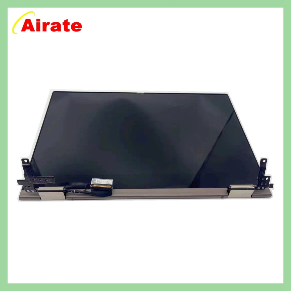لديل انسبايرون 5410 7415 2-IN-1 P147G P147G001 P147G002 LCD تعمل باللمس استبدال الجمعية الكاملة مع مفصلات 14 "FHD