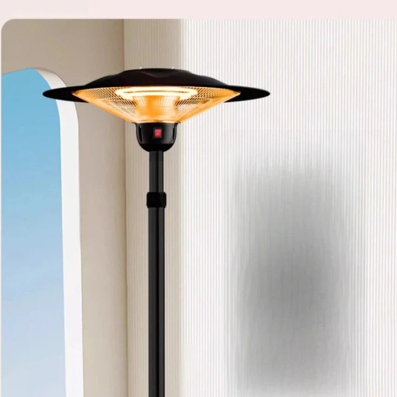 

Heater Outdoor Commercial Heating Furnace