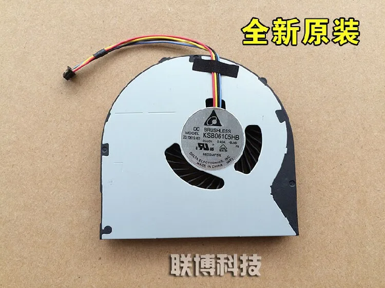 For Lenovo E4430 E4430A E4430G B4400 Cooling Fan