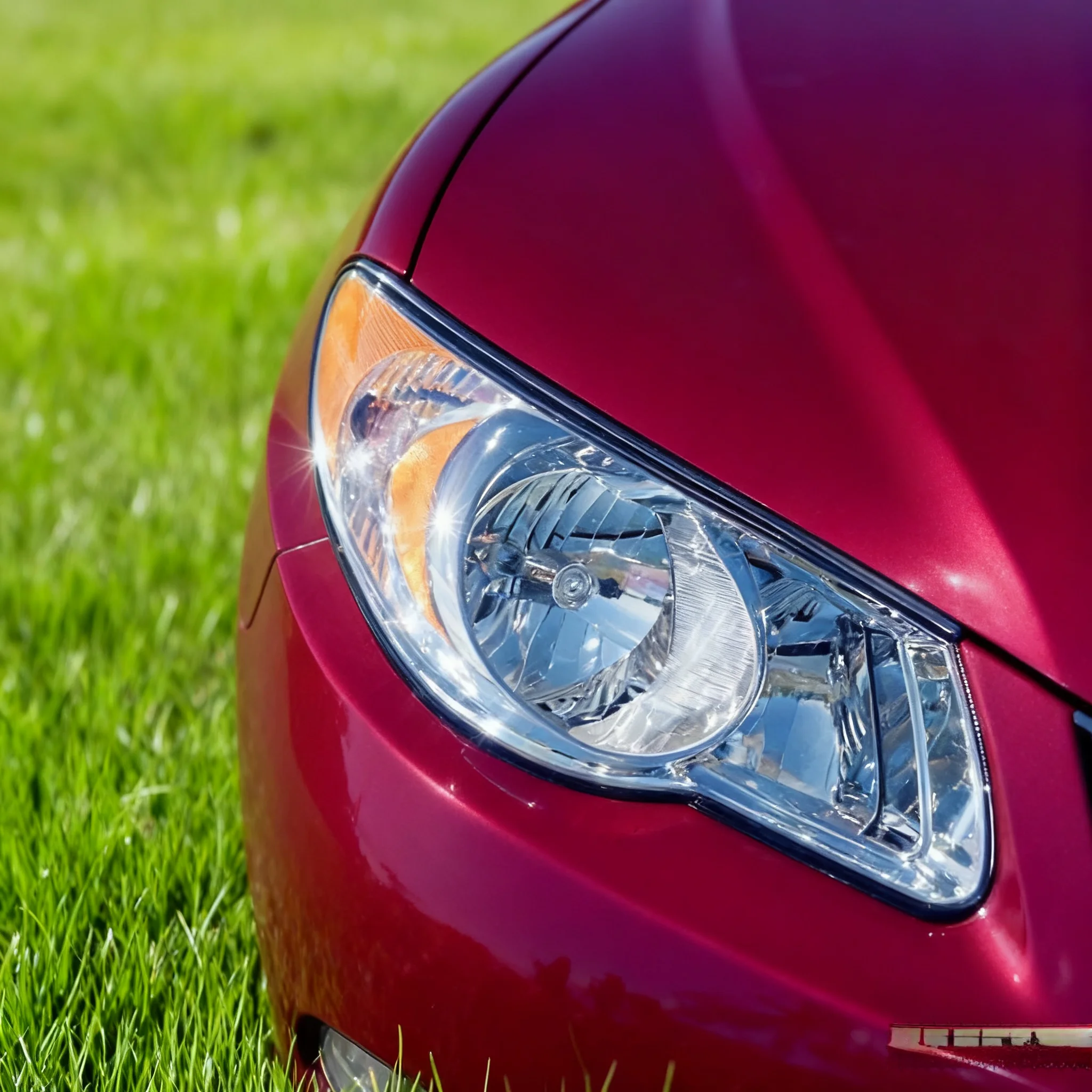 لشركة هيونداي إلنترا سيدان 2010 كشافات قذيفة غطاء المصباح غطاء مصباح شفاف عدسة شبكي استبدال عاكس الضوء الأصلي