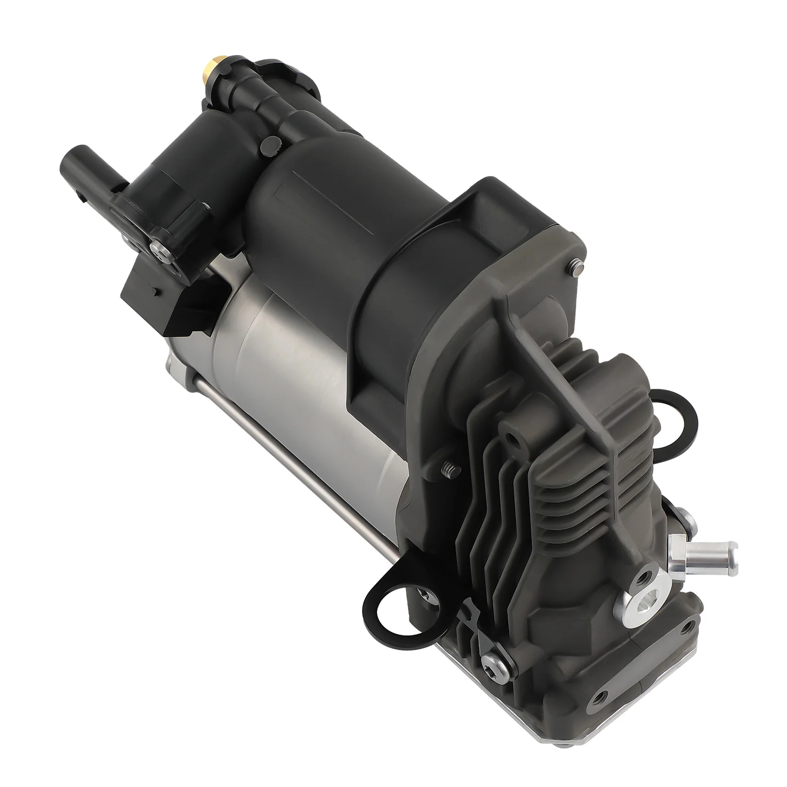 Air Compressor Suspension For Mercedes Benz X166 2012-2016 A1663200104