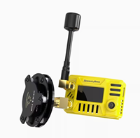 SpeedyBee 5.8GHz Goggles Receiver Antenna Combo for FPV Freestyle Digital Drones DIY Parts