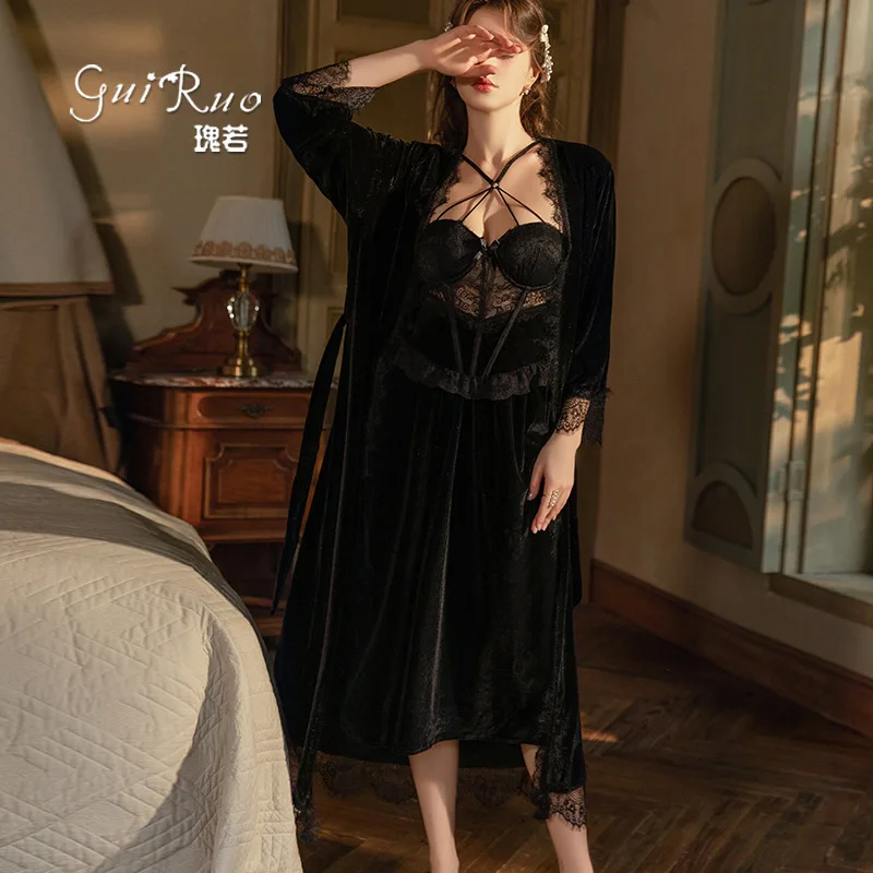 

Сексуальное кружевное белье из сетки для женщин, платье uEWOM, чулочно-носочные изделия, размеры 1XL, для мужчин, костюм для девушек, 18+, эротические игрушки