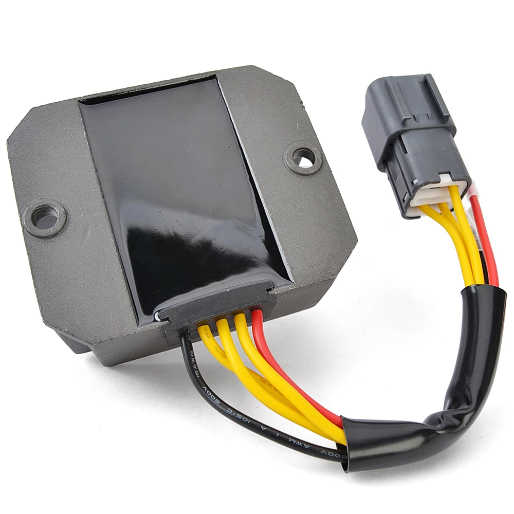 Rectificador regulador de motocicleta para acceso ATV MAX 4 300 Triton ATV Baja 250 300 400 / GOES ATV 300s 400 ACC-61120-A03-010