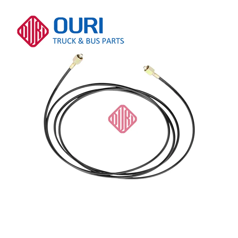 

OURI Truck Spare Parts 9425530782 9425530882 9425532882 Hose line for Mercedes-Benz Actros 1/2/3 MK/NG/SK-Series L-Serie