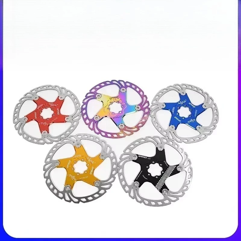 

For Surron Light Bee X Lightweight Floating Front Disc Brake E-bikes Off-road Parts for Surron Segway X160 X260 Motorcycles Part