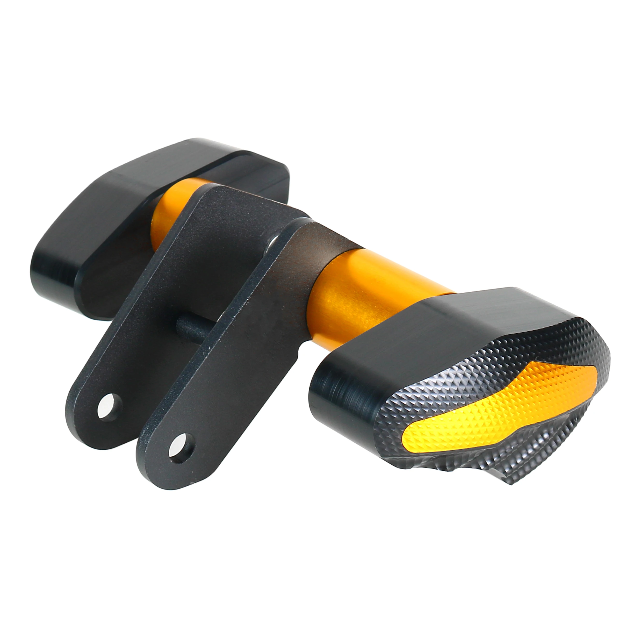 

Motorcycle Bumpers Frame Slider for SUZUKI GSXR1000 2017-2023 Hayabusa Crash Protector Crash Bar Engine Guard Rail