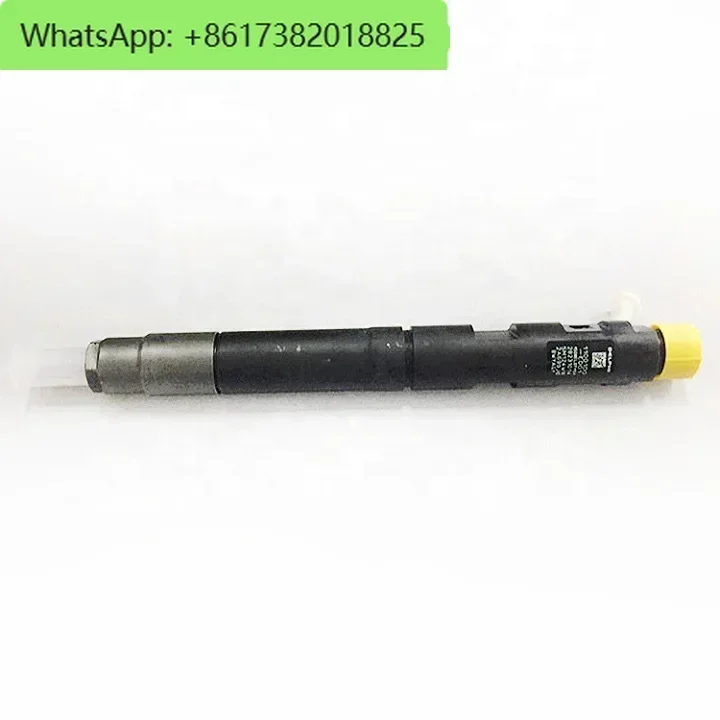 Fuel Injector 28231014 for Great Wall V200 X200 Common Rail  Fuel Injector 4D20 DELPHI 1100100-ED01