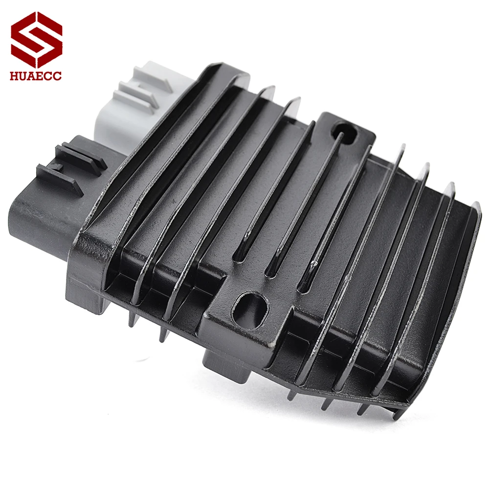 Regulator Rectifier for Linhai 500 370 420 PROMAX T3b M550 M565LT 400 E4 570 PROMAX E5 E4 M570L M550 M550L E2 500 E4 T3b 71603