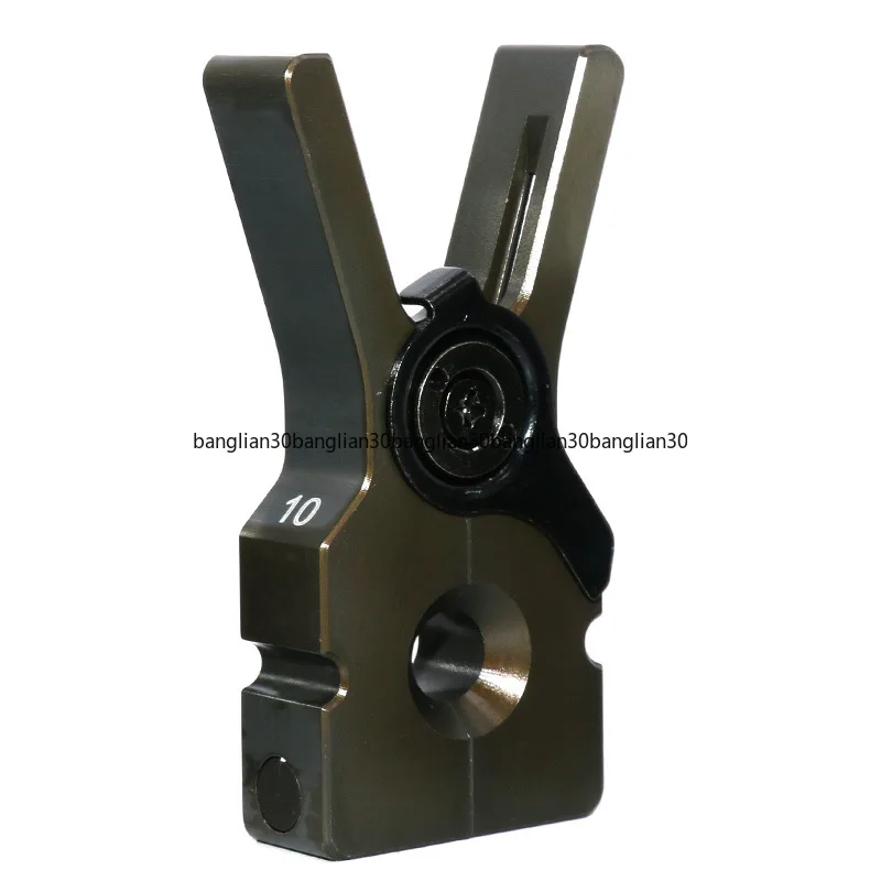 Lithium Battery Expander, Copper Tube Expander, Metric and British Rechargeable Air Conditioner, Refrigerator Pipe