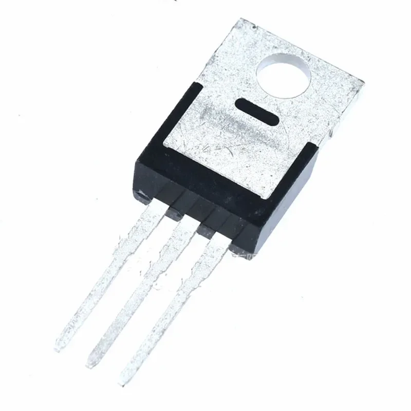 20PCS/lot IRF540NPBF Field Effect Transistor TO-220 N Channel Original IR MOS Transistor IRF540N