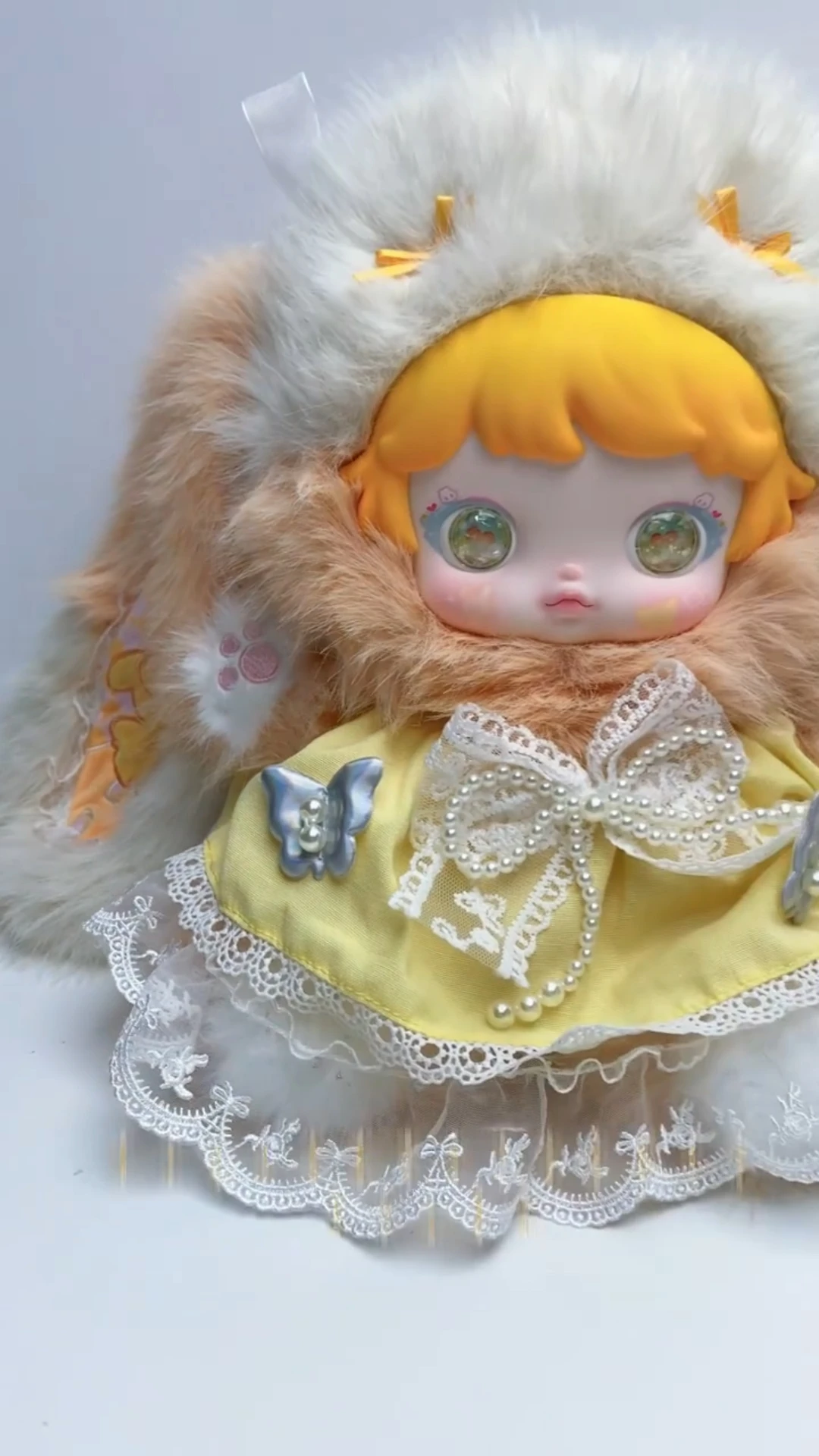 Micoco Lolita's Dream Garden 600% Blind Box Doll