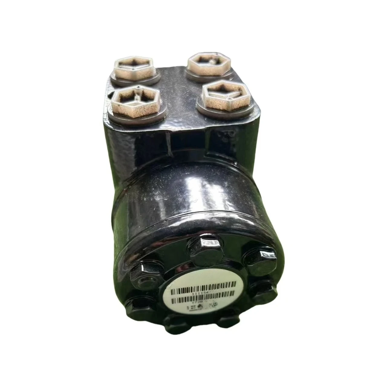 

Hydraulic Motor OSPCX250LS Steering Motor OSPCX250LS150-0136 Piston Motor Factory Direct Sales