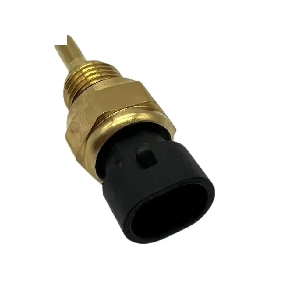 

6261-81-6901 6261-81-6900 Water Temperature Sensor Excavator For Pc200-8 6d107