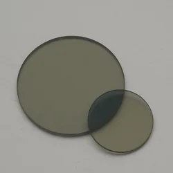 Industrial lens circular polarizer optical glass lens filter splitter CPL to eliminate reflection