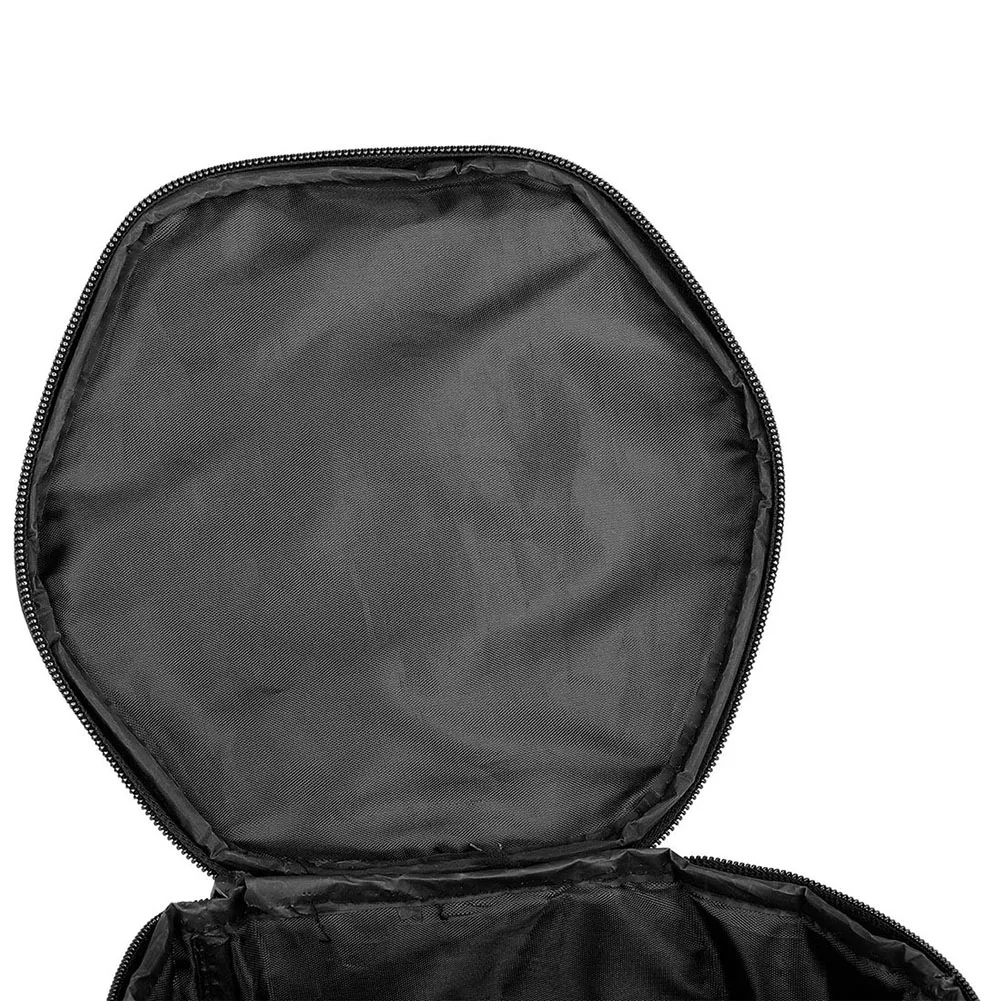 

Ткань концертнойны, ткань Оксфорд, толстый мягкий чехол для переноски, двухслойная подкладка Concertina для начинающих, ткань Оксфорд